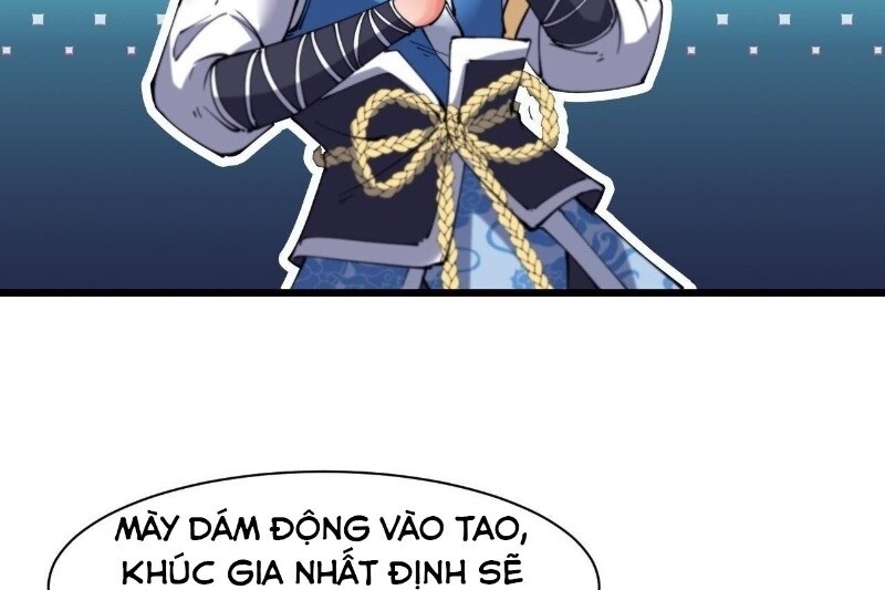 Trường Sinh Cửu Thiên Tuế Chapter 8 - Trang 2