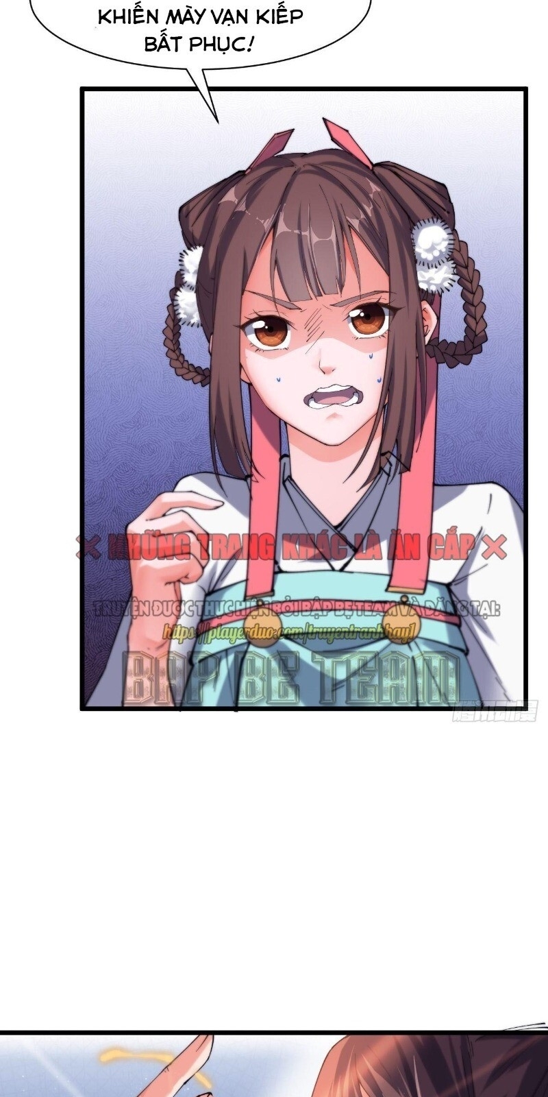 Trường Sinh Cửu Thiên Tuế Chapter 8 - Trang 2