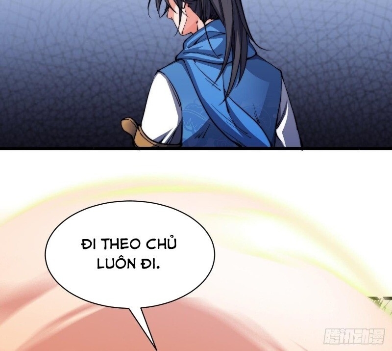 Trường Sinh Cửu Thiên Tuế Chapter 8 - Trang 2