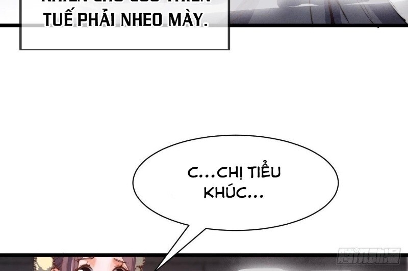Trường Sinh Cửu Thiên Tuế Chapter 8 - Trang 2