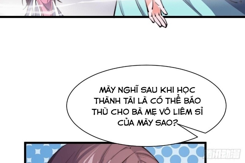 Trường Sinh Cửu Thiên Tuế Chapter 8 - Trang 2