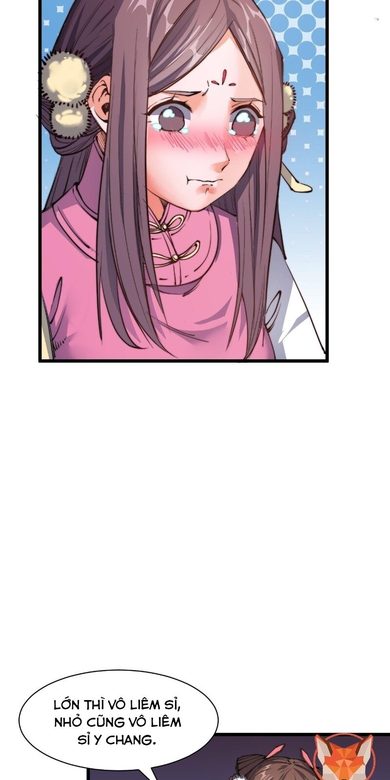 Trường Sinh Cửu Thiên Tuế Chapter 8 - Trang 2