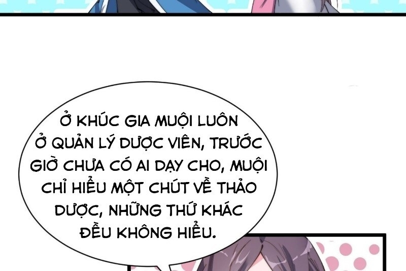 Trường Sinh Cửu Thiên Tuế Chapter 9 - Trang 2