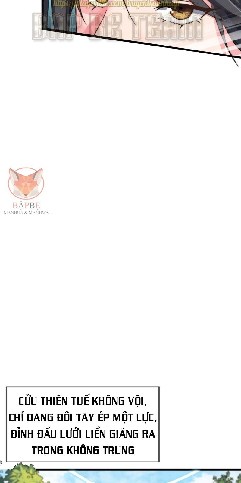 Trường Sinh Cửu Thiên Tuế Chapter 9 - Trang 2
