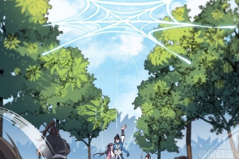 Trường Sinh Cửu Thiên Tuế Chapter 9 - Trang 2