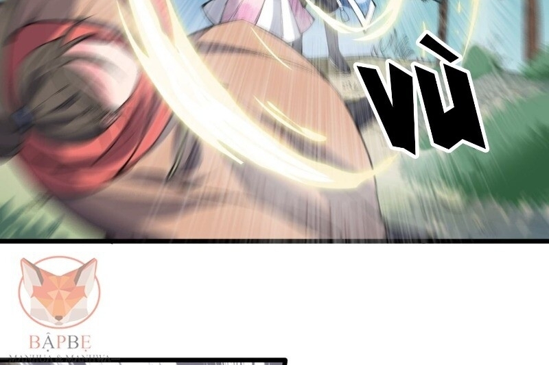 Trường Sinh Cửu Thiên Tuế Chapter 9 - Trang 2