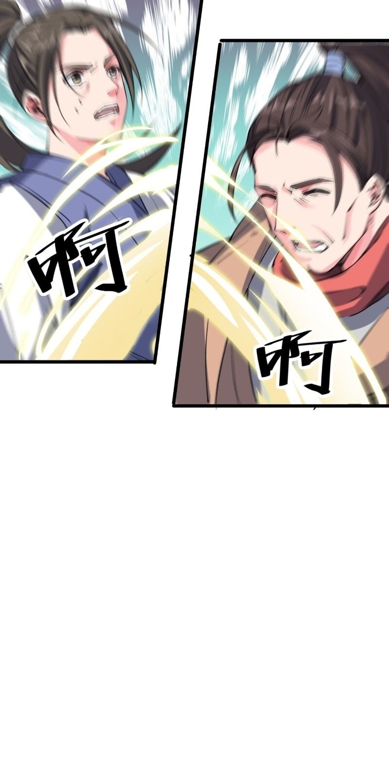 Trường Sinh Cửu Thiên Tuế Chapter 9 - Trang 2