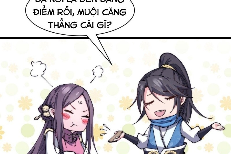 Trường Sinh Cửu Thiên Tuế Chapter 9 - Trang 2