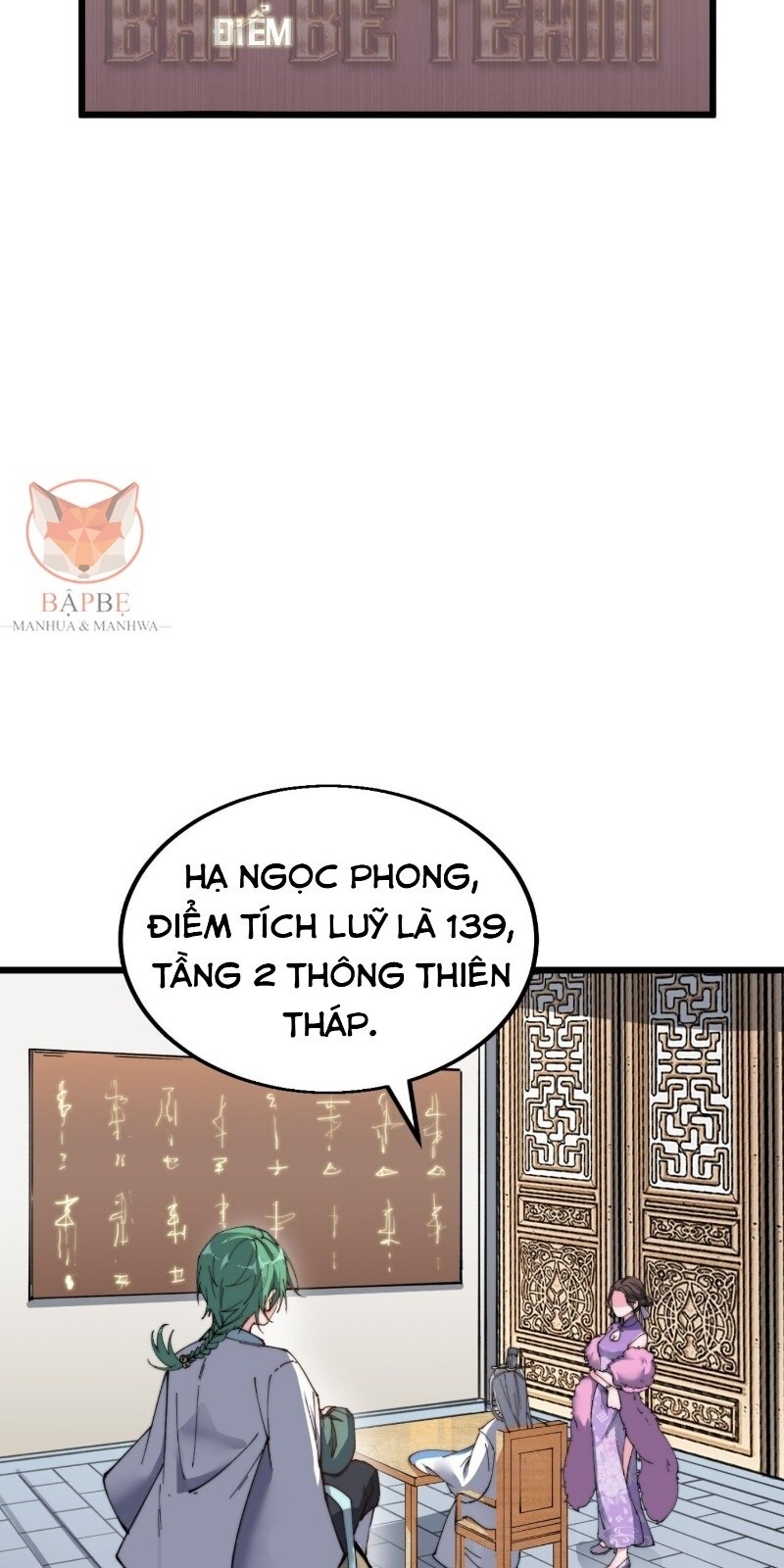 Trường Sinh Cửu Thiên Tuế Chapter 9 - Trang 2