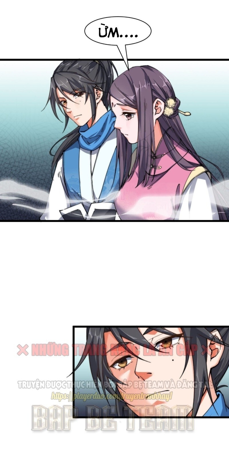 Trường Sinh Cửu Thiên Tuế Chapter 9 - Trang 2