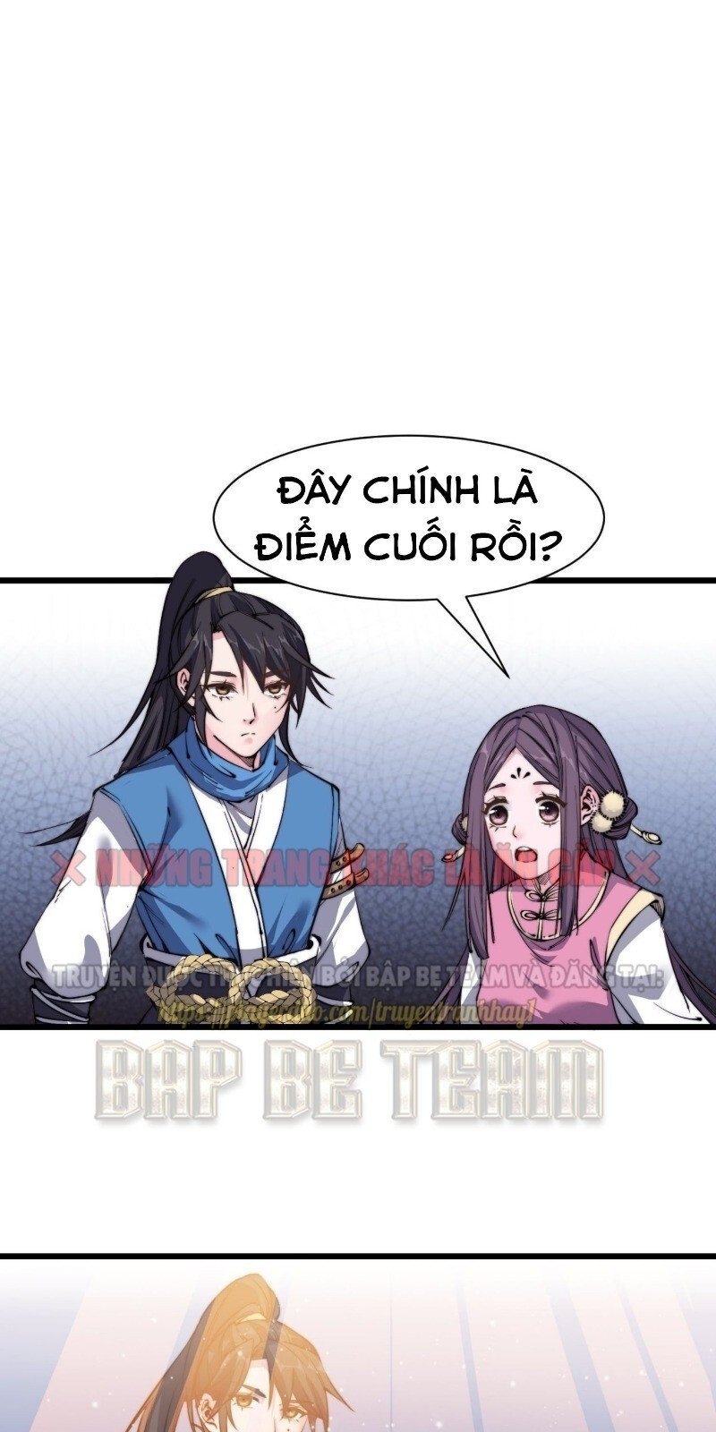 Trường Sinh Cửu Thiên Tuế Chapter 9 - Trang 2