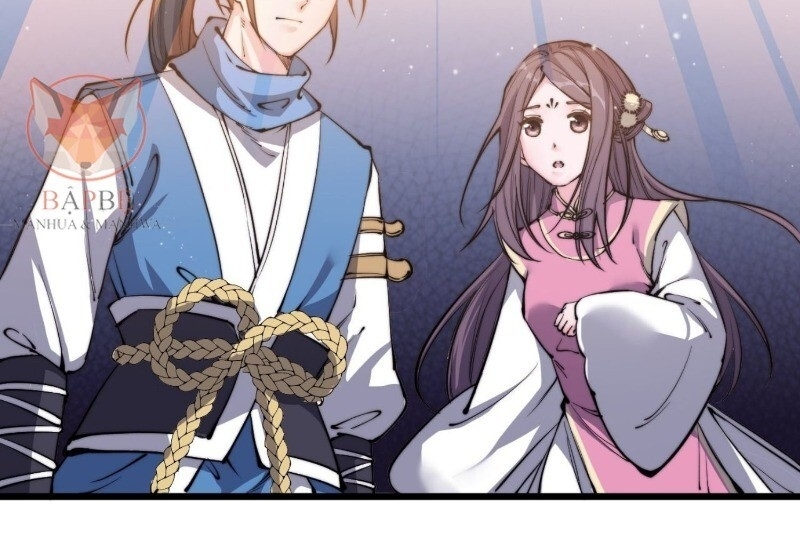 Trường Sinh Cửu Thiên Tuế Chapter 9 - Trang 2