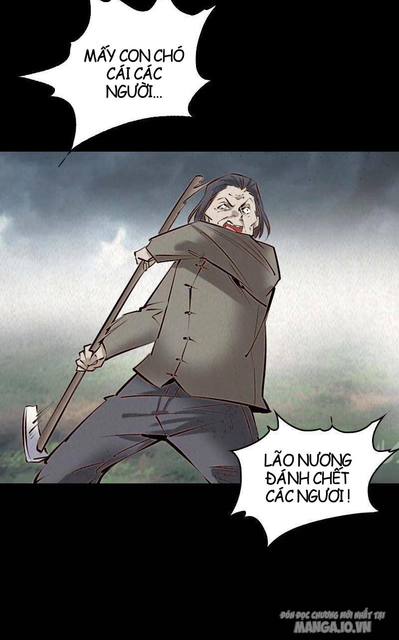 Trường Sinh Đạo Chapter 1 - Trang 2