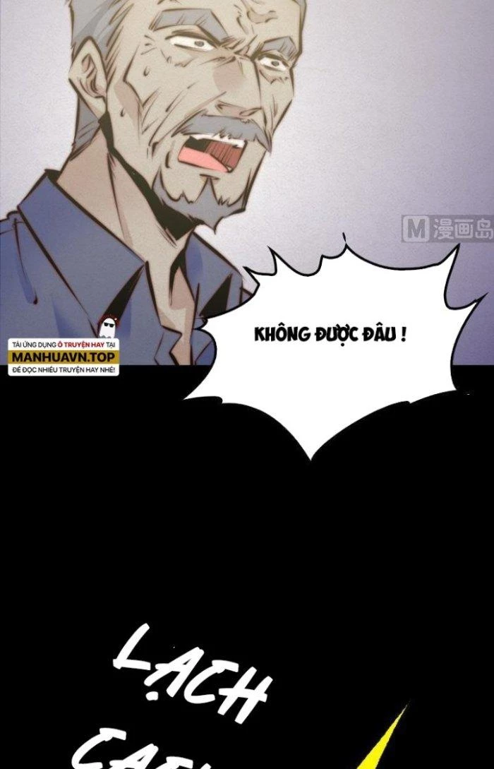 Trường Sinh Đạo Chapter 10 - Trang 2