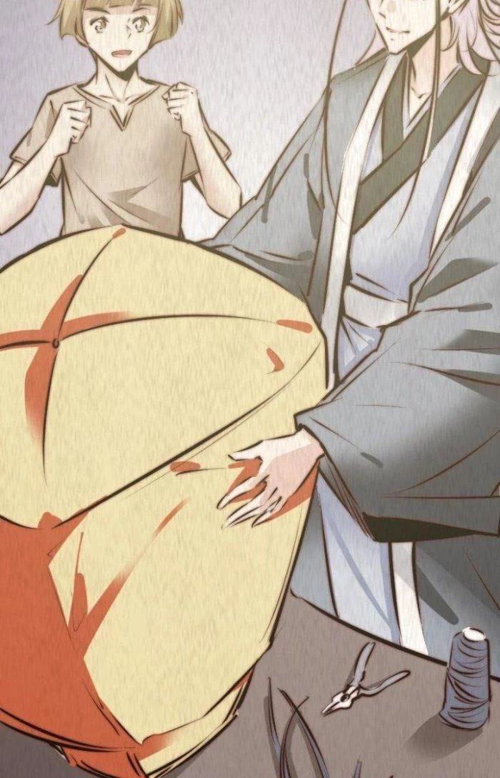 Trường Sinh Đạo Chapter 10 - Trang 2