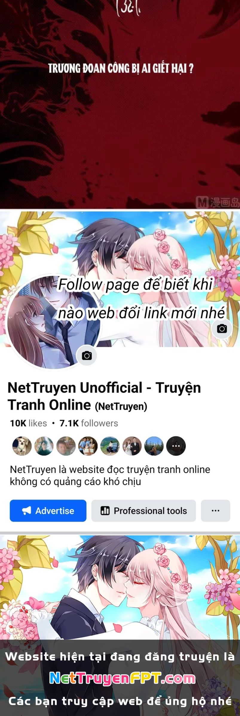 Trường Sinh Đạo Chapter 10 - Trang 2