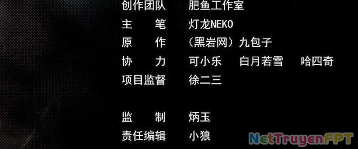 Trường Sinh Đạo Chapter 100 - Trang 2