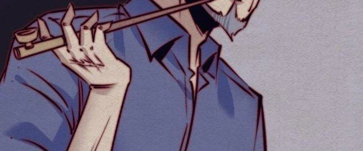 Trường Sinh Đạo Chapter 100 - Trang 2