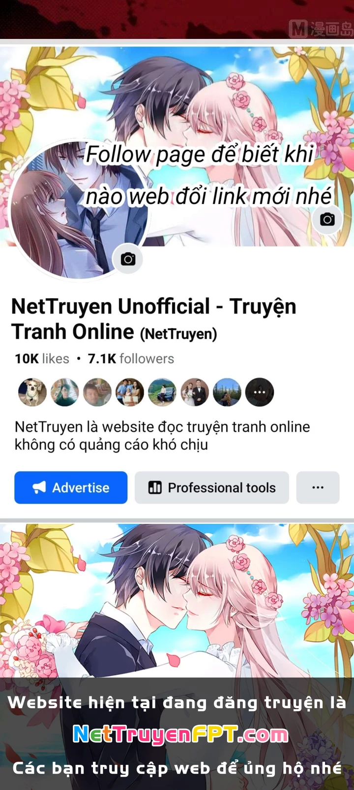 Trường Sinh Đạo Chapter 101 - Trang 2