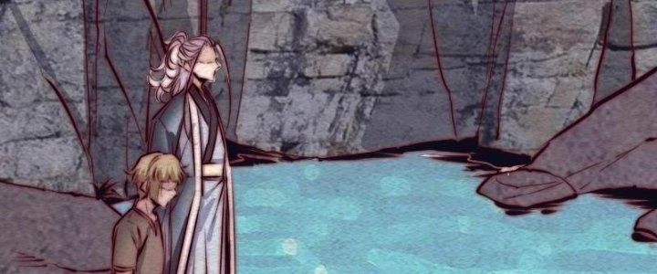 Trường Sinh Đạo Chapter 104 - Trang 2