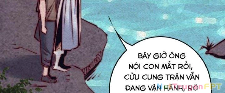 Trường Sinh Đạo Chapter 104 - Trang 2