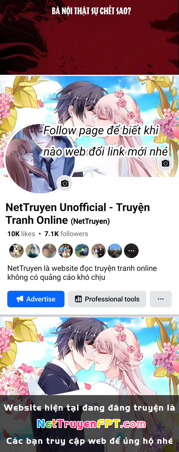 Trường Sinh Đạo Chapter 106 - Trang 2