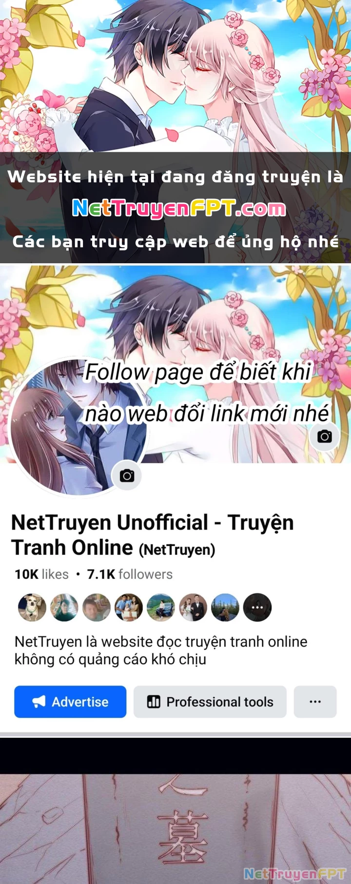Trường Sinh Đạo Chapter 106 - Trang 2