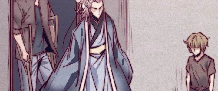 Trường Sinh Đạo Chapter 108 - Trang 2