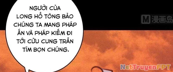 Trường Sinh Đạo Chapter 109 - Trang 2