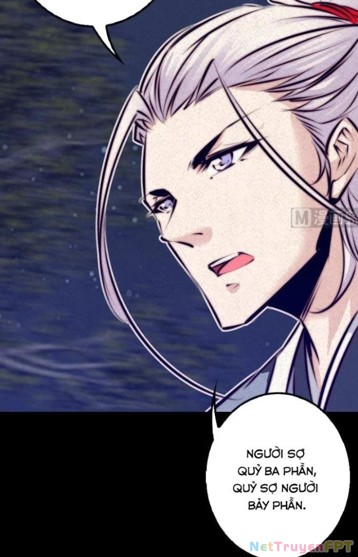 Trường Sinh Đạo Chapter 11 - Trang 2