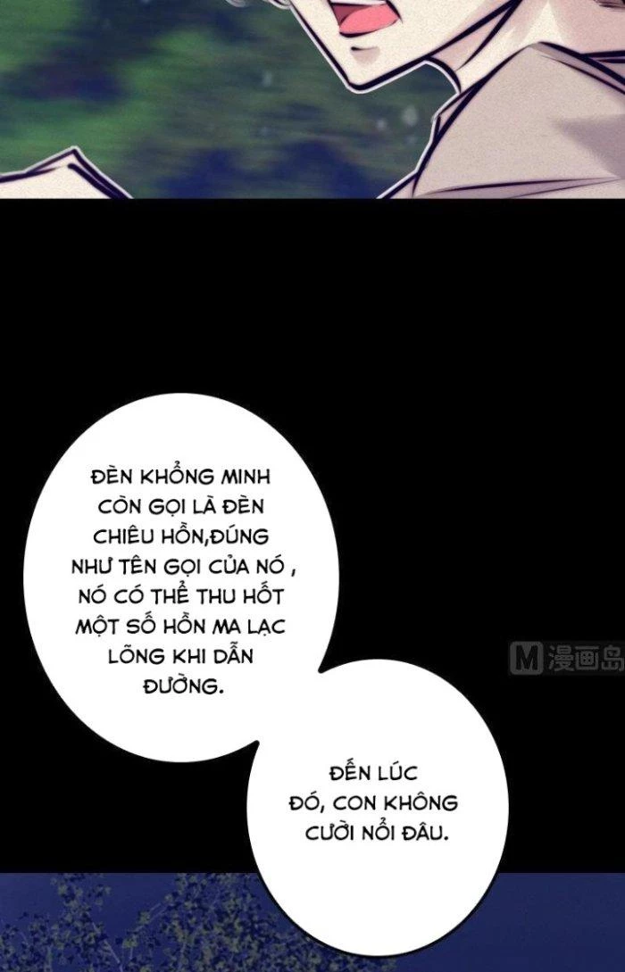 Trường Sinh Đạo Chapter 11 - Trang 2
