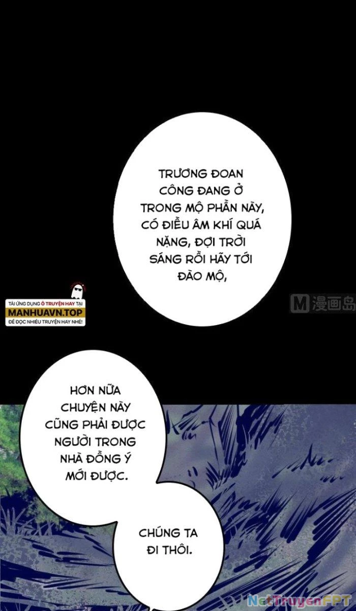 Trường Sinh Đạo Chapter 11 - Trang 2