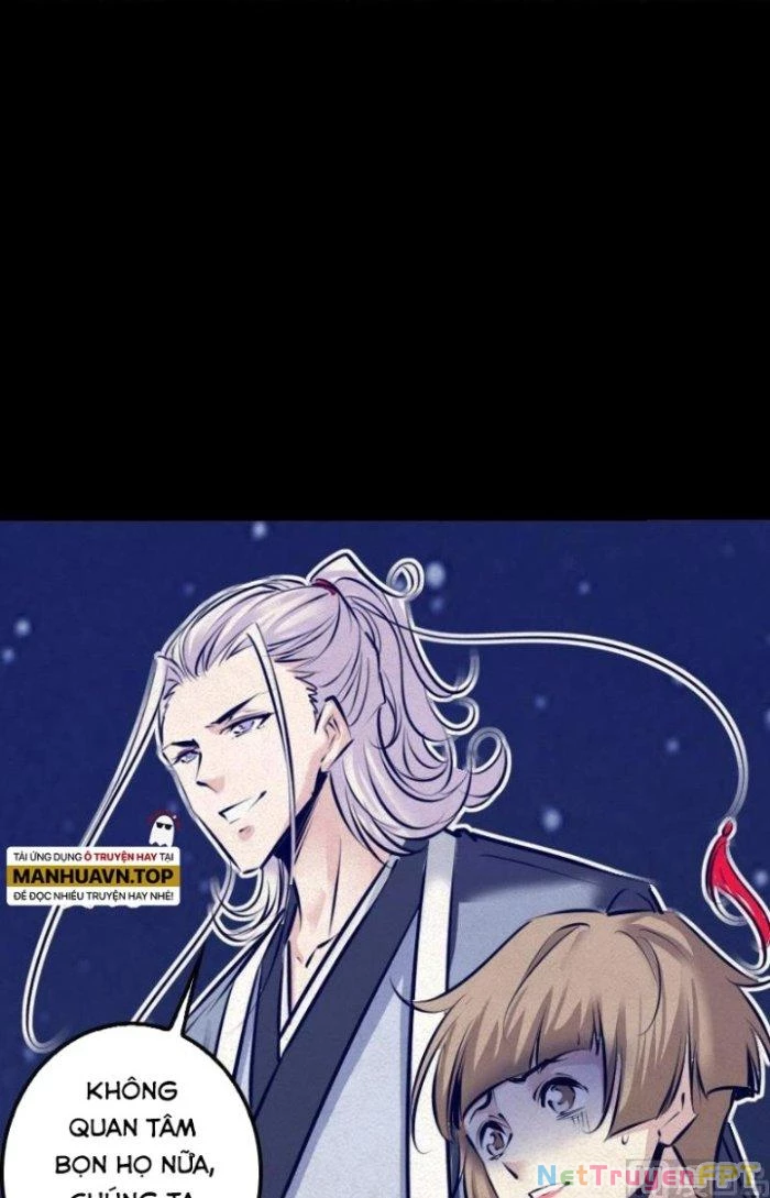 Trường Sinh Đạo Chapter 11 - Trang 2