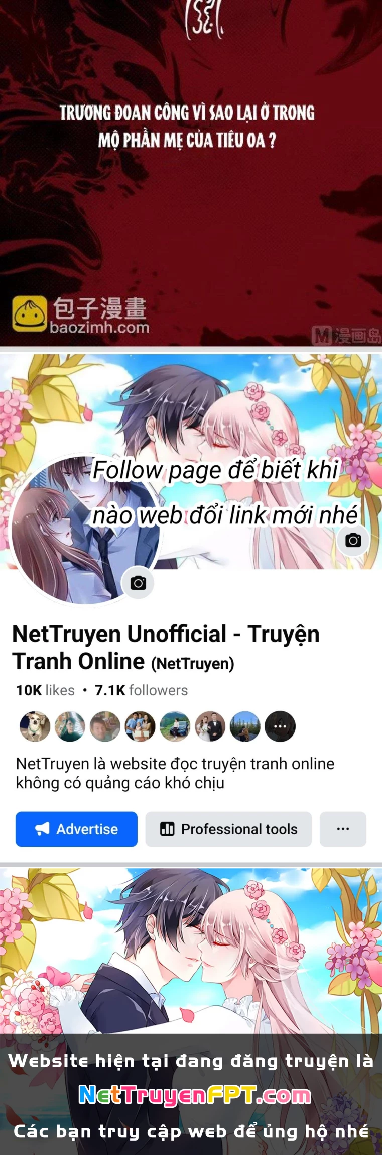 Trường Sinh Đạo Chapter 11 - Trang 2