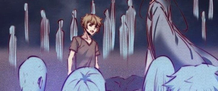 Trường Sinh Đạo Chapter 110 - Trang 2
