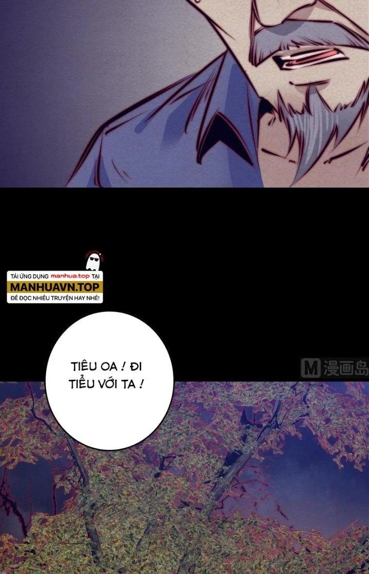 Trường Sinh Đạo Chapter 111 - Trang 2