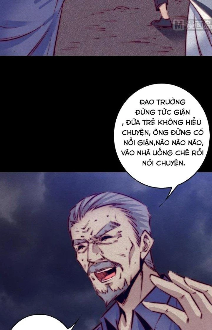 Trường Sinh Đạo Chapter 112 - Trang 2