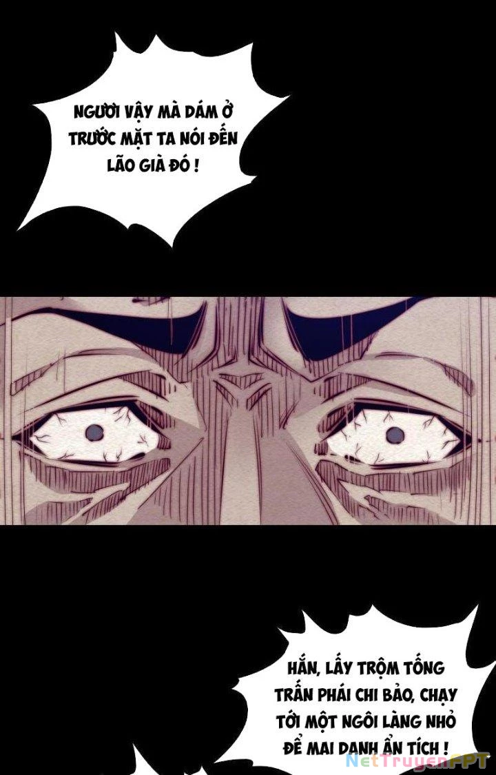 Trường Sinh Đạo Chapter 112 - Trang 2