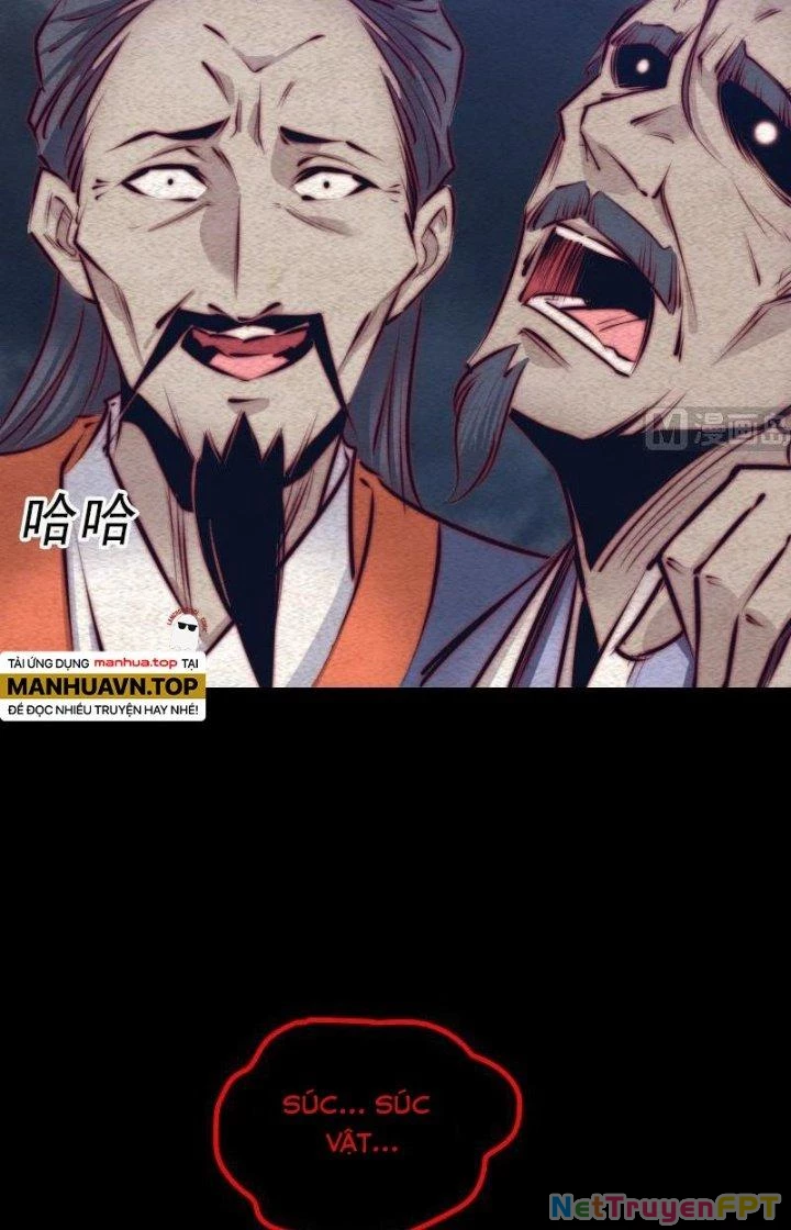Trường Sinh Đạo Chapter 113 - Trang 2