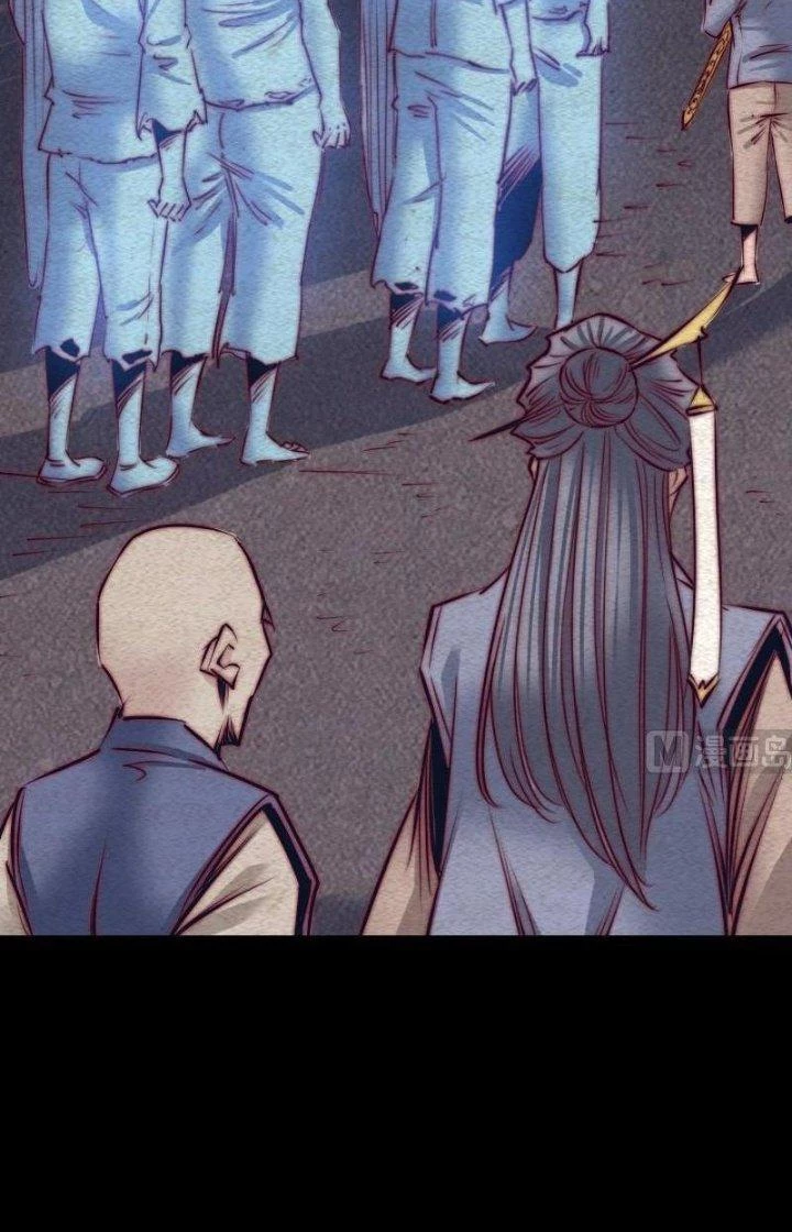 Trường Sinh Đạo Chapter 113 - Trang 2