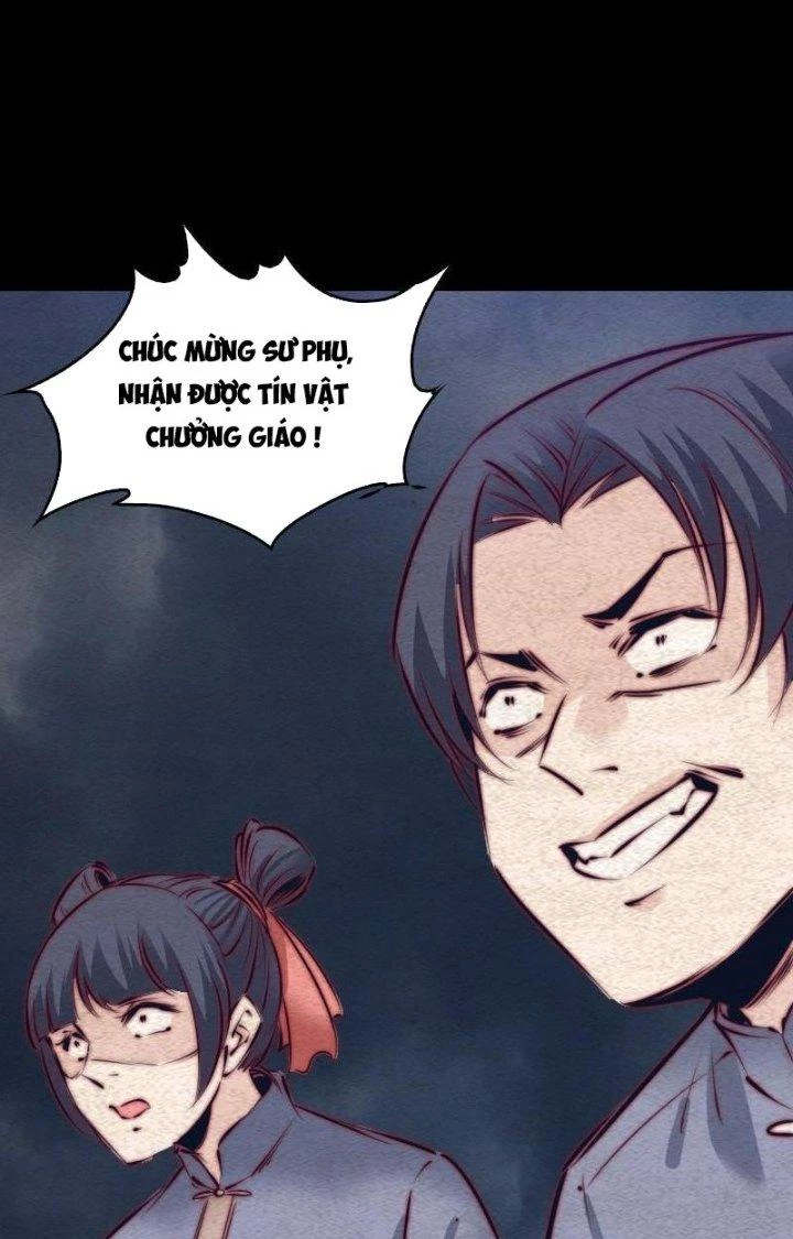 Trường Sinh Đạo Chapter 113 - Trang 2