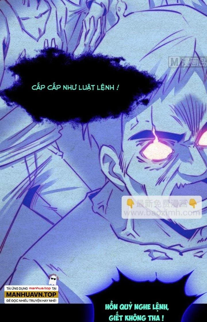 Trường Sinh Đạo Chapter 114 - Trang 2
