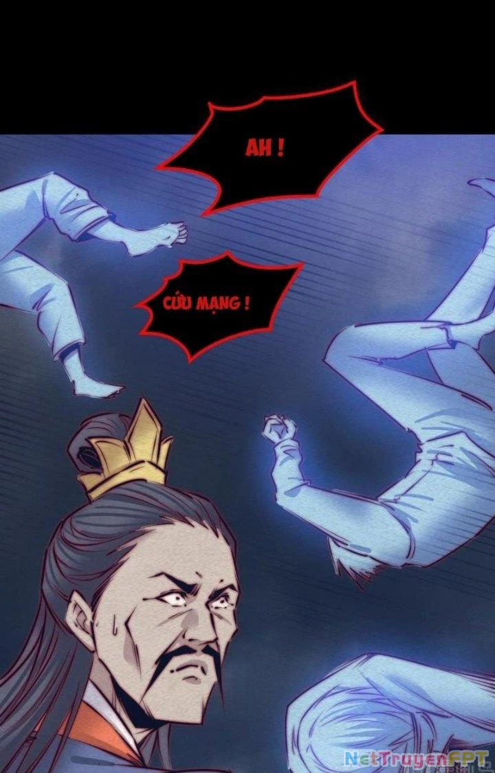 Trường Sinh Đạo Chapter 114 - Trang 2