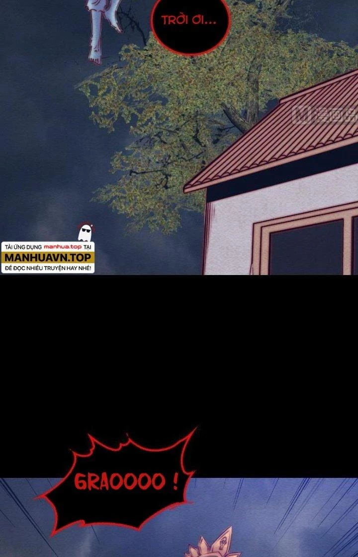 Trường Sinh Đạo Chapter 115 - Trang 2