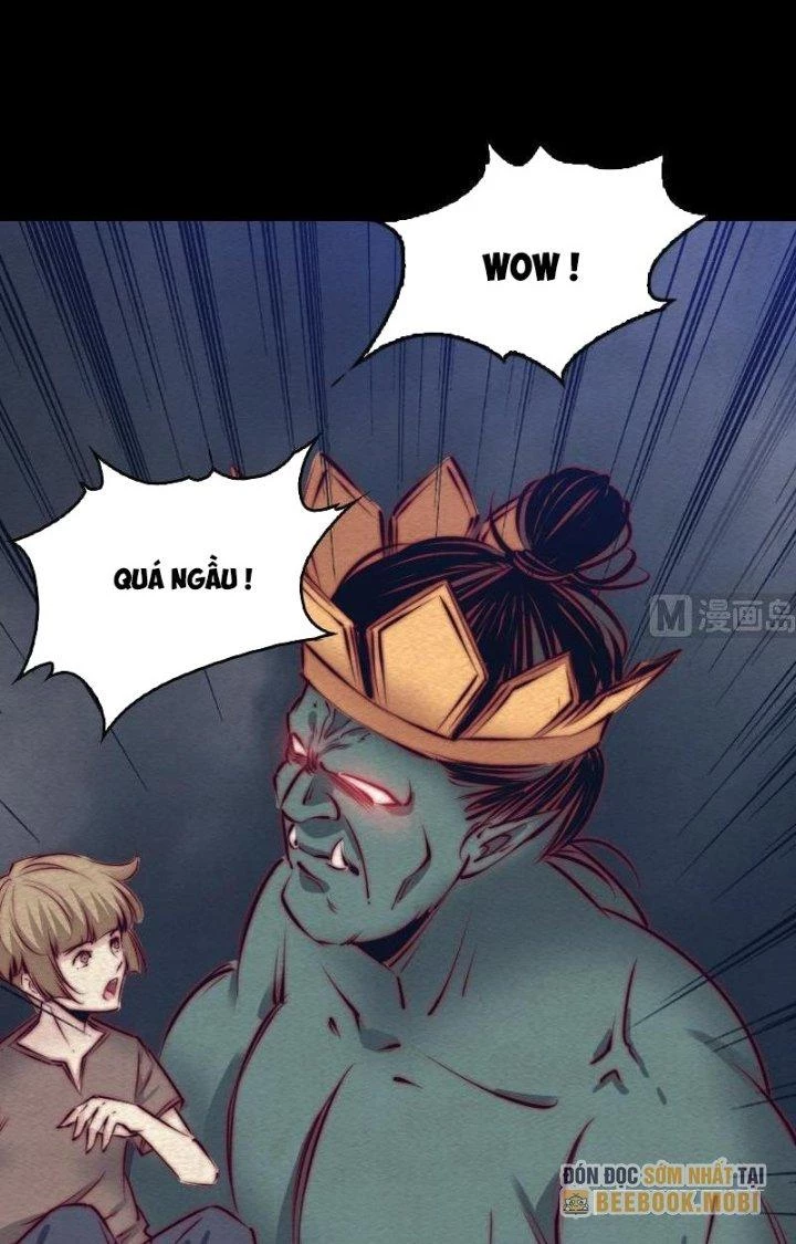 Trường Sinh Đạo Chapter 115 - Trang 2