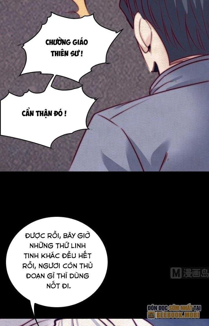 Trường Sinh Đạo Chapter 115 - Trang 2
