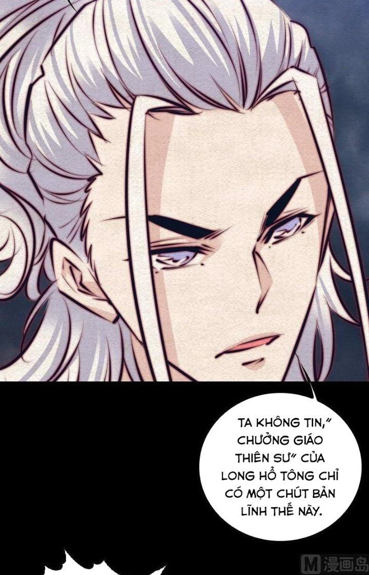 Trường Sinh Đạo Chapter 115 - Trang 2