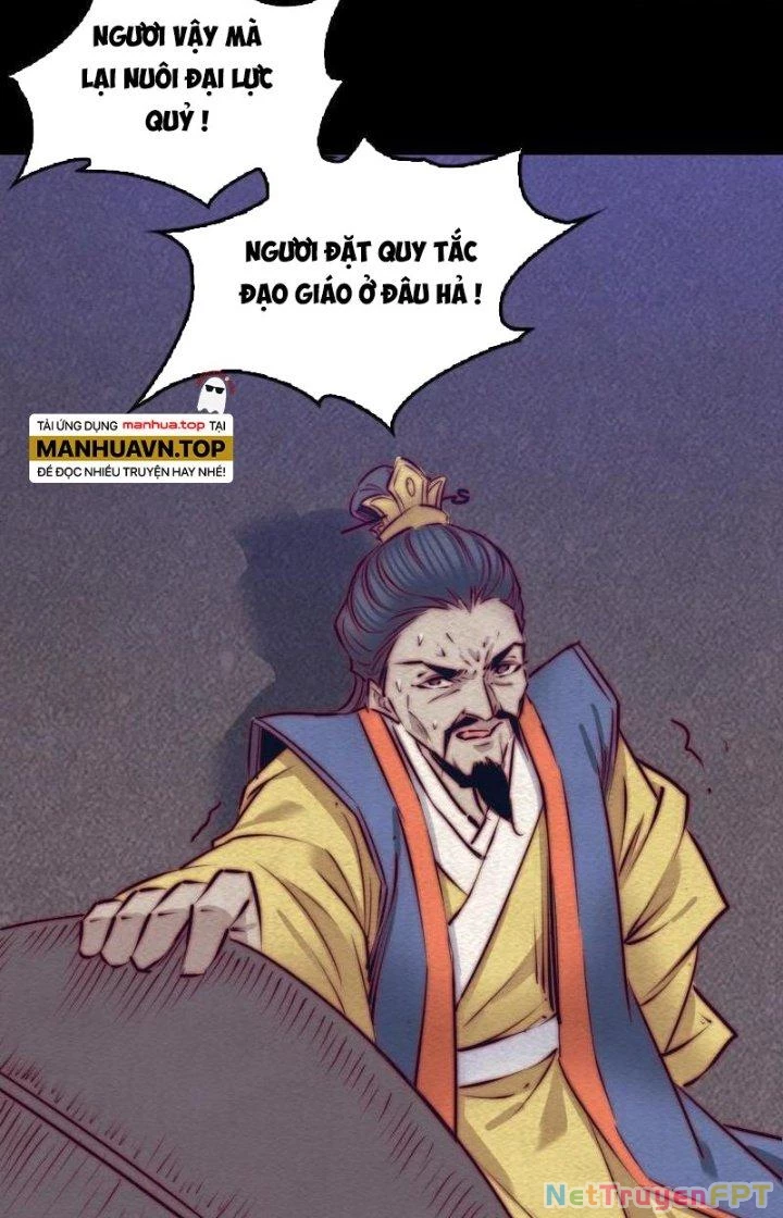 Trường Sinh Đạo Chapter 115 - Trang 2