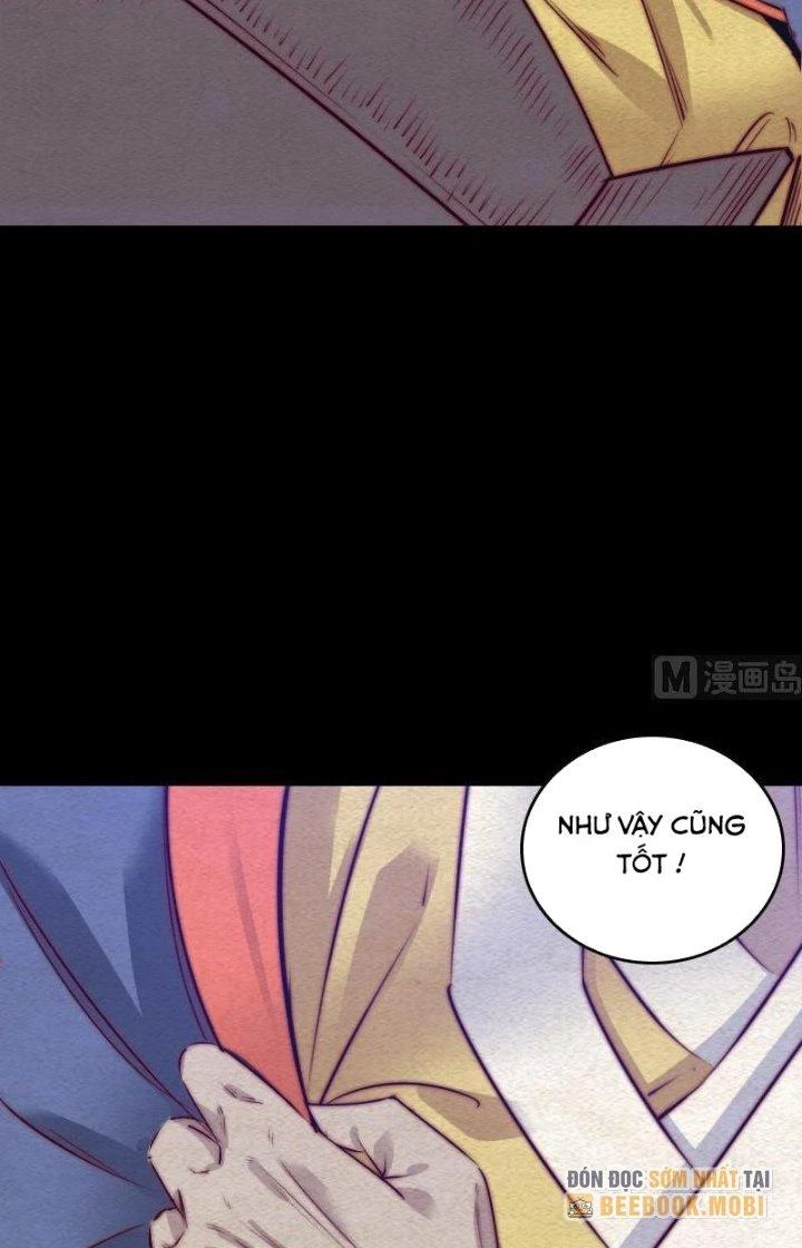 Trường Sinh Đạo Chapter 115 - Trang 2