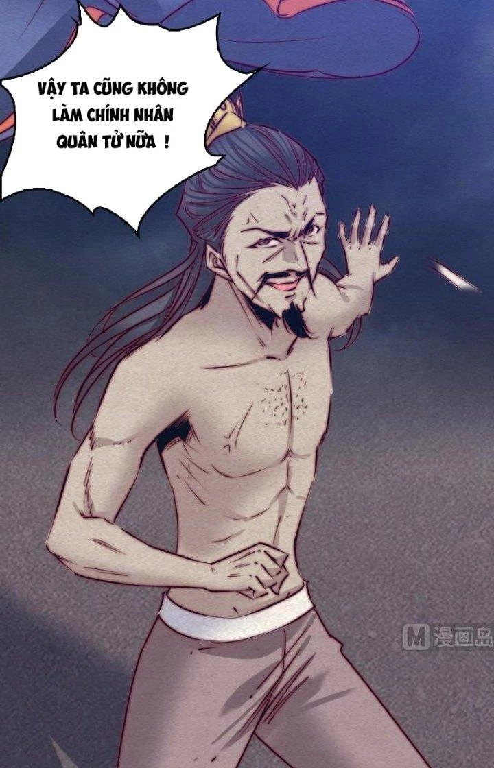 Trường Sinh Đạo Chapter 115 - Trang 2